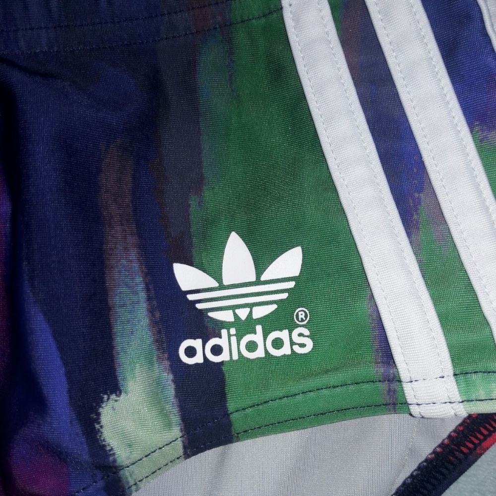 Adidas swimsuit bottom